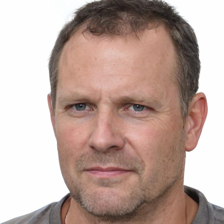 Testimonial from Caspar Veldtman