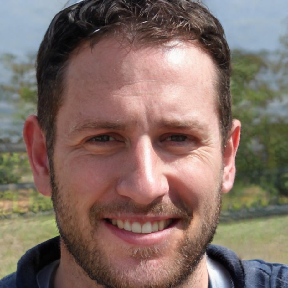 Student Aleksander Nowakowski