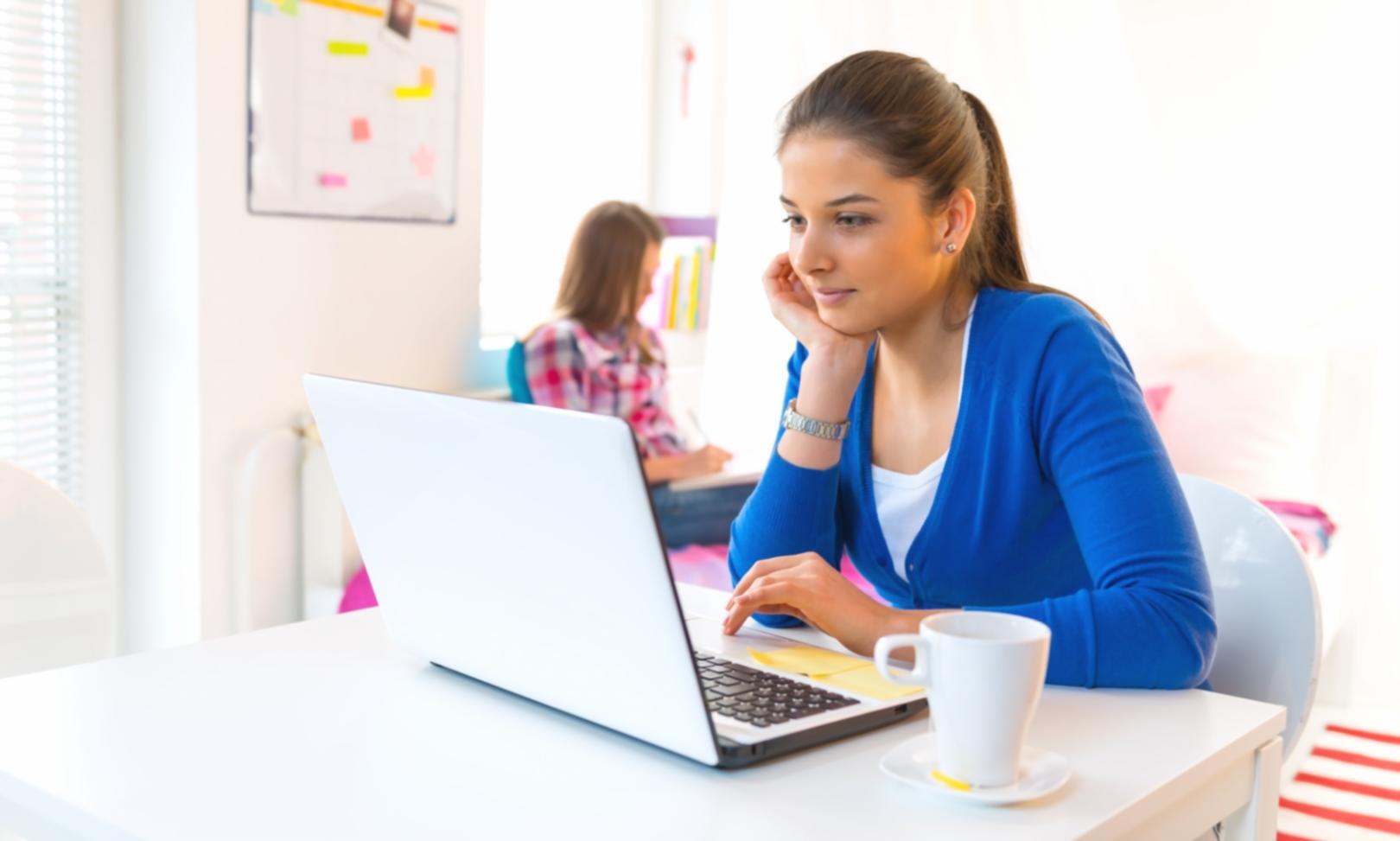 Course structure walkthrough