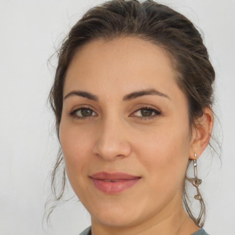 Testimonial from Brigitte Naude