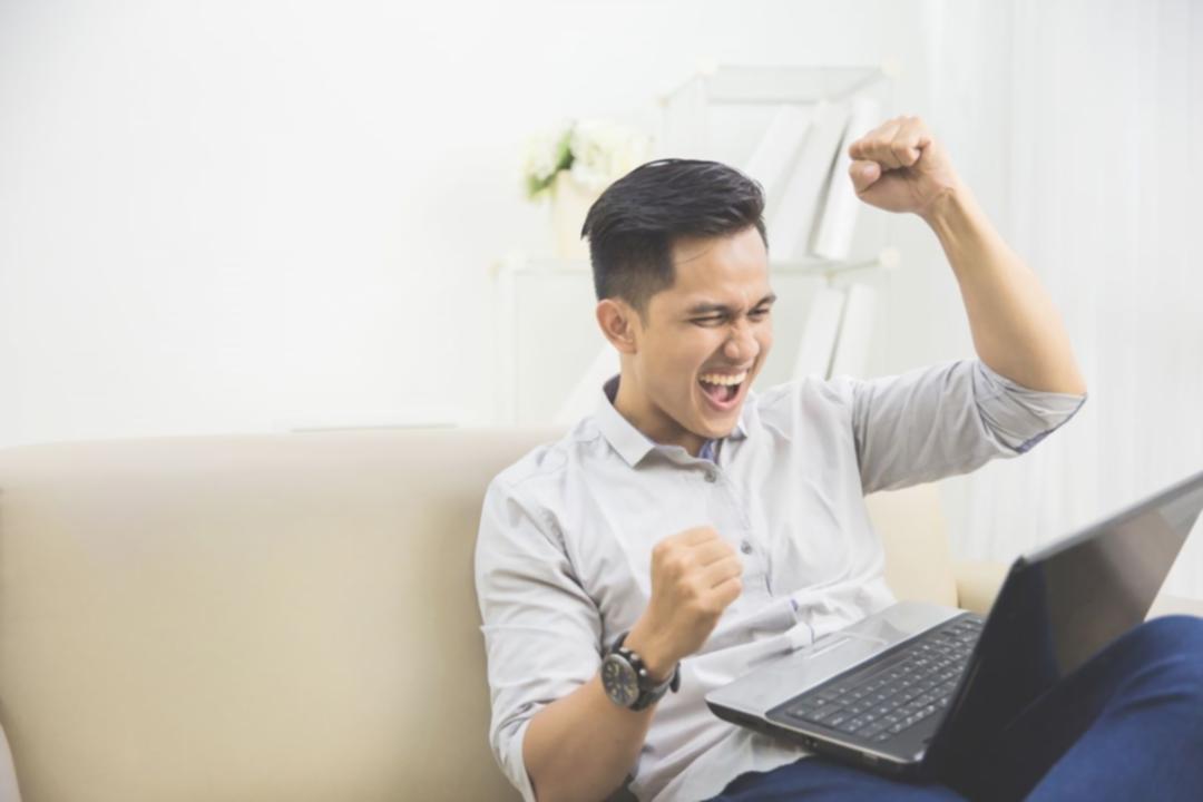 Comfortable online learning environment for SEO training