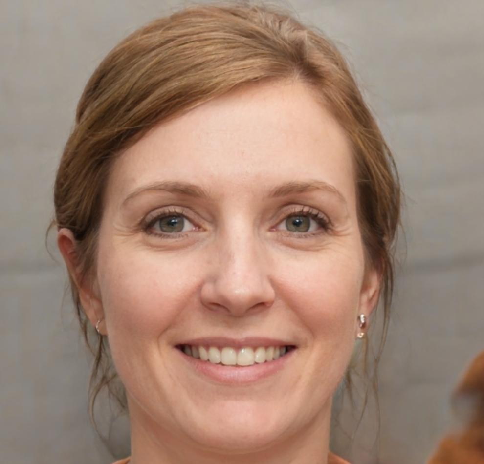 Instructor Sienna Valdryck